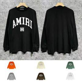 Picture of Amiri T Shirt Long _SKUAmiriS-2XL11tr18249143
